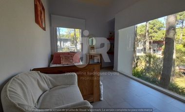 Codigo 652 - Pinamar - Casa En Alquiler - Zona Norte