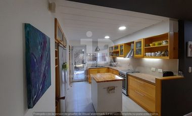 Codigo 652 - Pinamar - Casa En Alquiler - Zona Norte