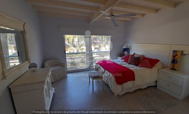 Codigo 652 - Pinamar - Casa En Alquiler - Zona Norte