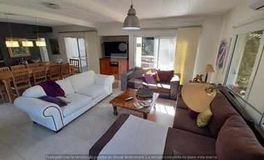 Codigo 652 - Pinamar - Casa En Alquiler - Zona Norte