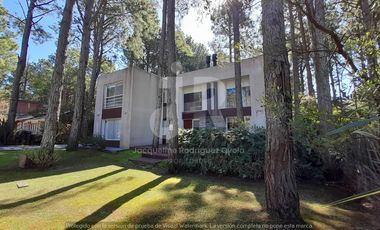 Codigo 652 - Pinamar - Casa En Alquiler - Zona Norte