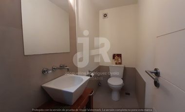 Codigo 652 - Pinamar - Casa En Alquiler - Zona Norte