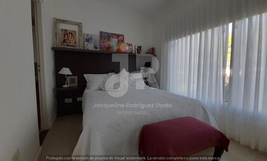 Codigo 652 - Pinamar - Casa En Alquiler - Zona Norte