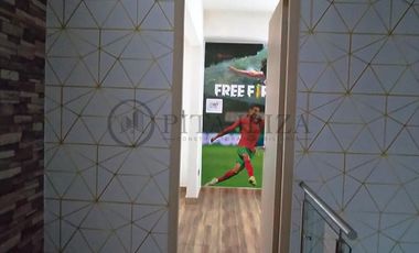 casa en venta en villa del rosario. Cod V2704