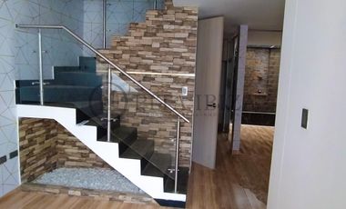 casa en venta en villa del rosario. Cod V2704