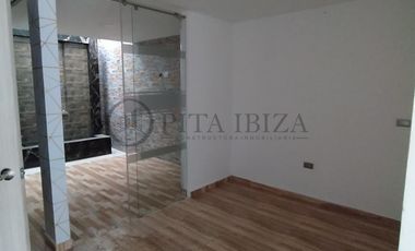 casa en venta en villa del rosario. Cod V2704