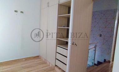 casa en venta en villa del rosario. Cod V2704