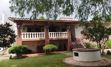 Se vende residencia en el corazón de San Andrés Huayapam