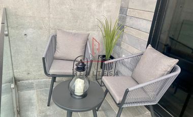 Departamento Renta All Loft 27,500 Karyañ R111 R2