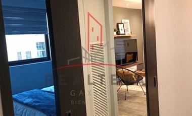 Departamento Renta All Loft 27,500 Karyañ R111 R2