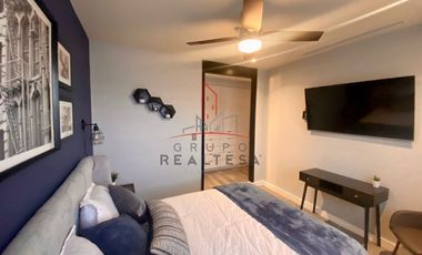 Departamento Renta All Loft 27,500 Karyañ R111 R2