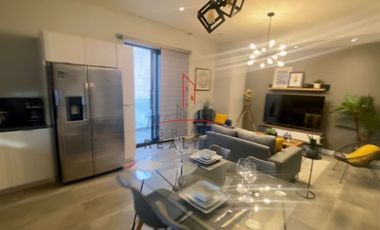 Departamento Renta All Loft 27,500 Karyañ R111 R2