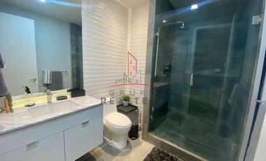 Departamento Renta All Loft 27,500 Karyañ R111 R2