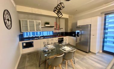 Departamento Renta All Loft 27,500 Karyañ R111 R2