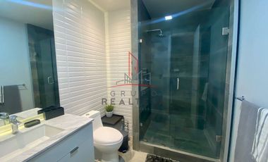Departamento Renta All Loft 27,500 Karyañ R111 R2