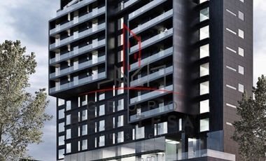 Departamento Renta All Loft 27,500 Karyañ R111 R2