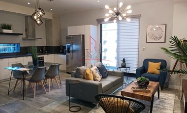 Departamento Renta All Loft 27,500 Karyañ R111 R2