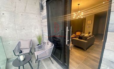 Departamento Renta All Loft 27,500 Karyañ R111 R2