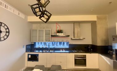 Departamento Renta All Loft 27,500 Karyañ R111 R2