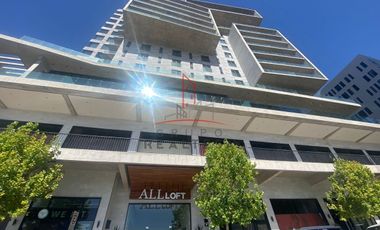 Departamento Renta All Loft 27,500 Karyañ R111 R2