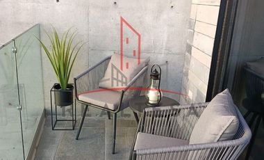 Departamento Renta All Loft 27,500 Karyañ R111 R2