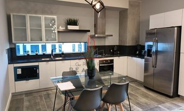 Departamento Renta All Loft 27,500 Karyañ R111 R2