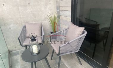 Departamento Renta All Loft 27,500 Karyañ R111 R2