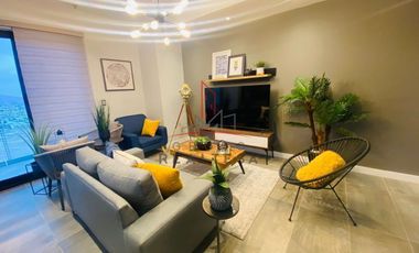 Departamento Renta All Loft 27,500 Karyañ R111 R2