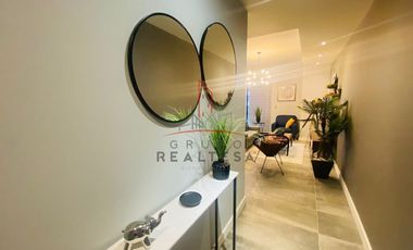 Departamento Renta All Loft 27,500 Karyañ R111 R2