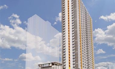 AVIDA TOWERS MAKATI SOUTHPOINT Condominium in Chino Roces Avenue, Makati City