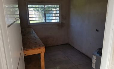 Casa en venta en Burzaco Oeste