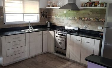 Casa en venta en Burzaco Oeste