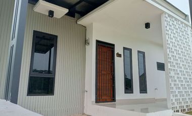 Dijual Rumah Di Purwakarta Dekat PT Hino BIC