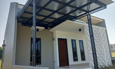 Dijual Rumah Di Purwakarta Dekat PT Hino BIC