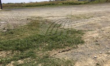 Terrenos en Renta en El Cerrito