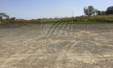 Terrenos en Renta en El Cerrito