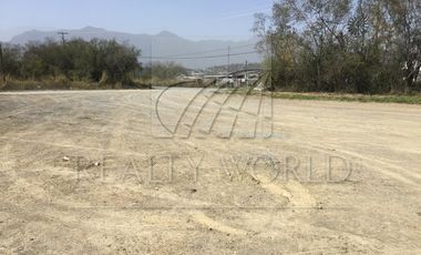 Terrenos en Renta en El Cerrito