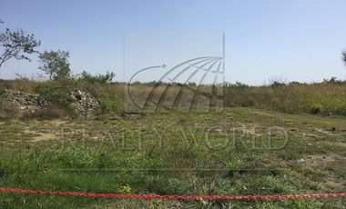 Terrenos en Renta en El Cerrito