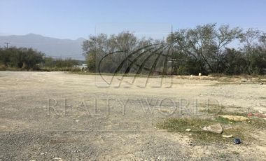 Terrenos en Renta en El Cerrito