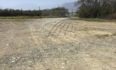 Terrenos en Renta en El Cerrito