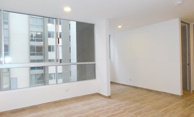 apartamento en arriendo en ciudad mallorquin. Cod A92088