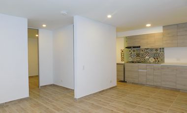 apartamento en arriendo en ciudad mallorquin. Cod A92088