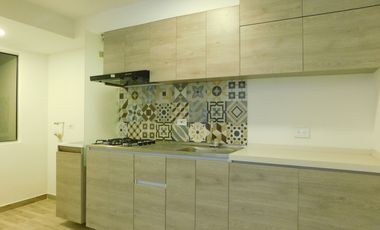 apartamento en arriendo en ciudad mallorquin. Cod A92088