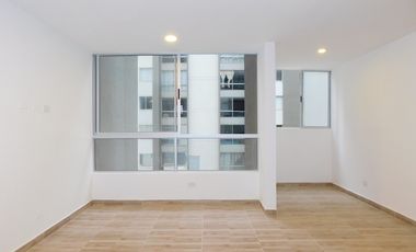 apartamento en arriendo en ciudad mallorquin. Cod A92088