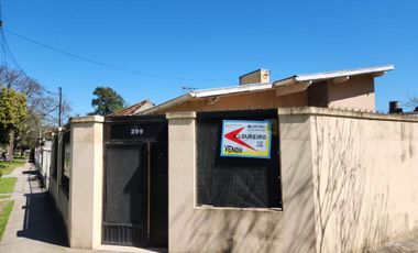 Casa en venta en Barrio Corimayo