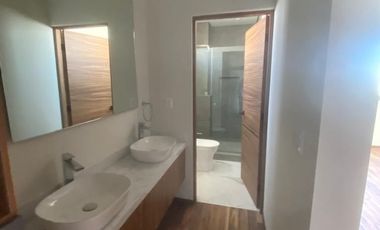 Departamento en RENTA, Torre VENTO,  San Telmo, norte de Aguascalientes