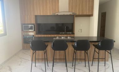 Departamento en RENTA, Torre VENTO,  San Telmo, norte de Aguascalientes