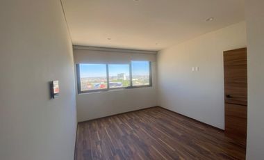 Departamento en RENTA, Torre VENTO,  San Telmo, norte de Aguascalientes