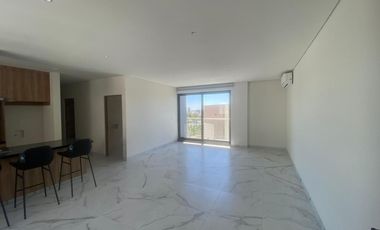 Departamento en RENTA, Torre VENTO,  San Telmo, norte de Aguascalientes