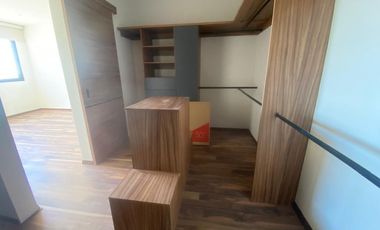 Departamento en RENTA, Torre VENTO,  San Telmo, norte de Aguascalientes